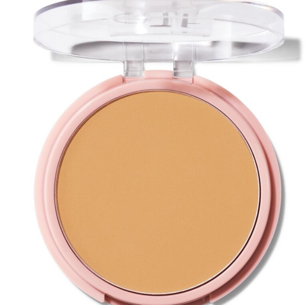 Pink Compact Powder - Picture 2 of 8